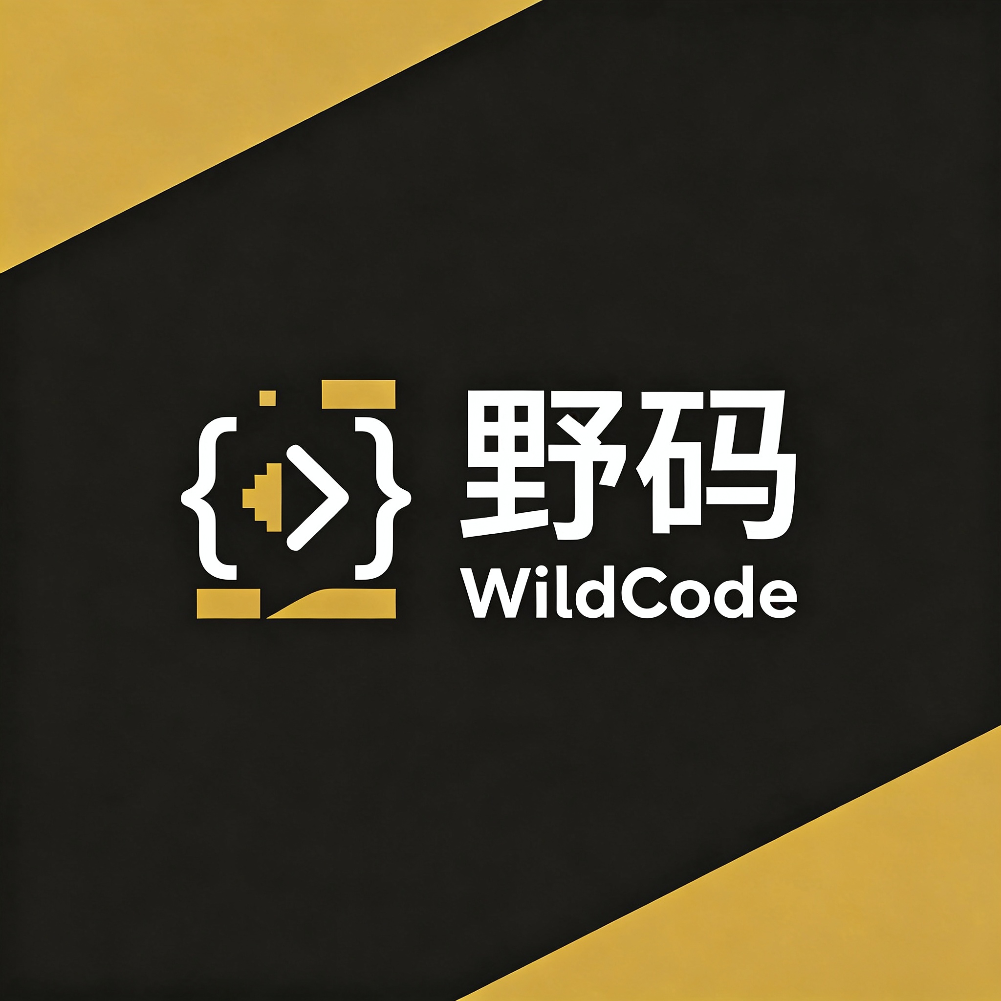野码头像